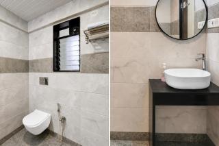 Collection O Lokhandwala Andheri West Mumbai Formerly Lalsai Residency - 5