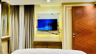 Gold Crest Residency - Hotel Serviced Apartments DHA Lahore - 5