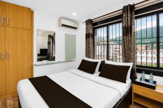 Super Hotel O Bhangagarh Formerly Hotel Plaza Inn - 7