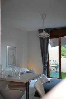 L'échappée belle - Studio cosy et terrasse privée - 3