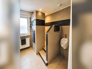 Apartment Wohnung „Sonnendeck“ by Interhome - 8