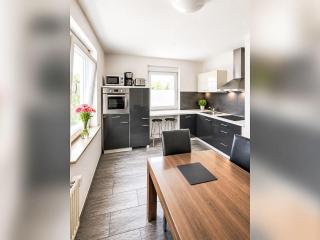 Apartment Wohnung „Sonnendeck“ by Interhome - 5