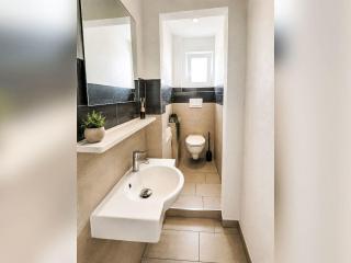 Apartment Wohnung „Sonnendeck“ by Interhome - 6