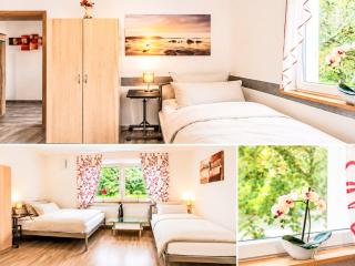 Apartment Wohnung „Sonnendeck“ by Interhome - 2