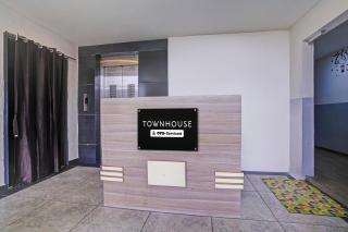 Super Townhouse Chandlodiya Railway Station Road Formerly NY - 9