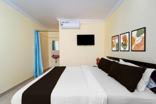 Hotel O KSRTC Pandalam Pathanamthitta Formerly Elite Tourist Homes - 1