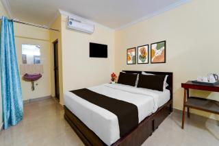 Hotel O KSRTC Pandalam Pathanamthitta Formerly Elite Tourist Homes - 2