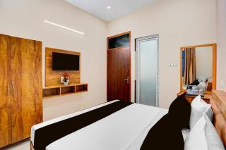 Townhouse IIM Lucknow Formerly Lexa Grand - 9