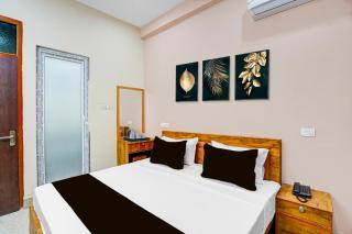 Townhouse IIM Lucknow Formerly Lexa Grand - 4