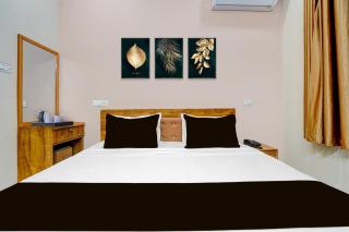 Townhouse IIM Lucknow Formerly Lexa Grand - 3