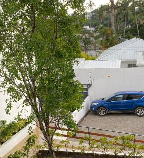 Residencia Las Terrasaz C2 - 8