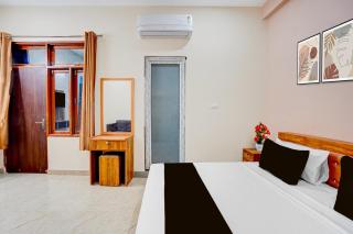 Townhouse IIM Lucknow Formerly Lexa Grand - 7