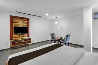 Super Townhouse Oak Hotel Banjara Hill Formerly Prime Stays - 2