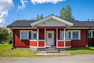 LODGE Hostel Kuusamo - 6