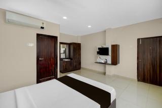 Townhouse Kurnool Bus Terminal Formerly Hotel Lakshmi Pride - Kurnool - 7