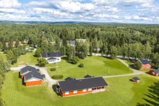 LODGE Hostel Kuusamo - 8