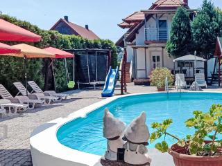 Apartment am See by Interhome - 5
