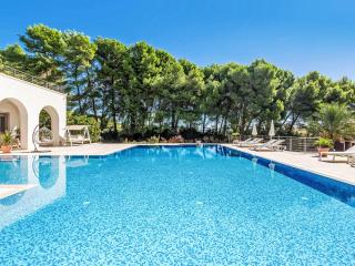 Holiday Home Villa Rosa Pescoluse by Interhome - 6