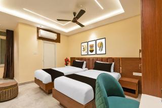 Super Townhouse Oak Dhanbad Railway Junction - 1