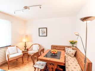 Apartment Chesa il purtretin by Interhome - 5