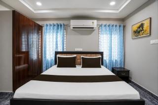 Super Collection O Vedayapalem Railway Station Formerly Grand Luxury Rooms - 4
