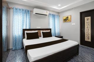 Super Collection O Vedayapalem Railway Station Formerly Grand Luxury Rooms - 3