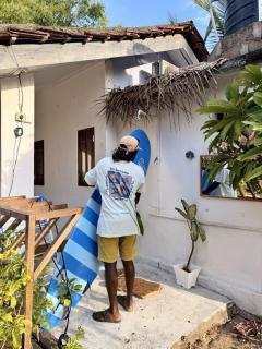 Stay Happy, Cozy & Private Villa, Arugam Bay - 6