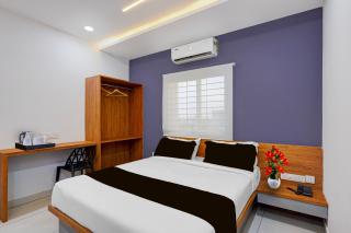 Hotel O Brookefield Mall Bangalore - 3