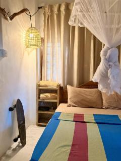 Stay Happy, Cozy & Private Villa, Arugam Bay - 9