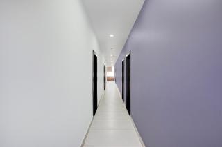 Hotel O Brookefield Mall Bangalore - 6