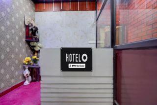 Hotel O Gurdev Metro Station Kanpur Formerly Grand Sunrise - 7