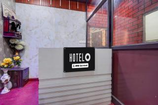 Hotel O Gurdev Metro Station Kanpur Formerly Grand Sunrise - 3