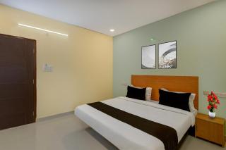 Townhouse Oak NFC Crossway Hyderabad - 4