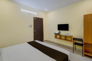 Townhouse Oak NFC Crossway Hyderabad - 2