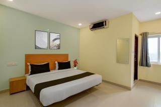 Townhouse Oak NFC Crossway Hyderabad - 9
