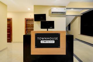 Townhouse Oak NFC Crossway Hyderabad - 7