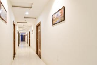 Super Townhouse Raniganj Formerly Devi Residency - 8