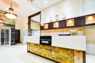Super Townhouse Raniganj Formerly Devi Residency - 2
