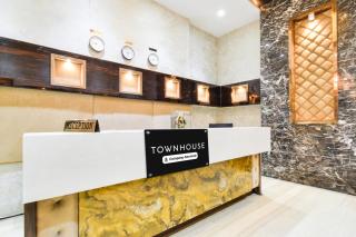 Super Townhouse Raniganj Formerly Devi Residency - 2