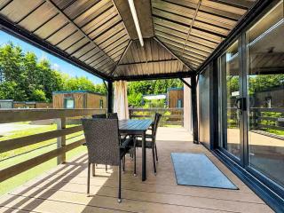 Holiday Home in Wackersdorf mit Terrasse- Garten und Grill by Interhome - 7