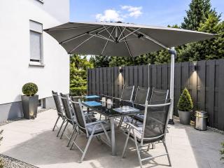 Holiday Home Bailey by Interhome - 9