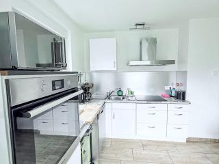 Holiday Home Bailey by Interhome - 1