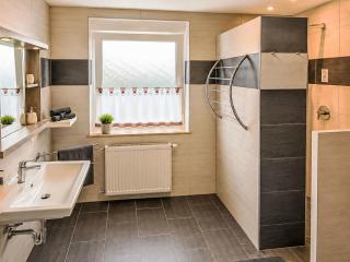 Apartment Wohnung Gartenblick by Interhome - 9