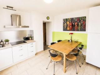 Apartment Wohnung Gartenblick by Interhome - 0
