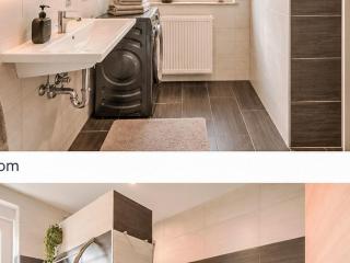 Apartment Wohnung Gartenblick by Interhome - 8
