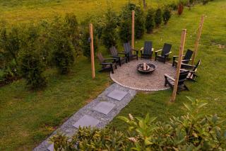 Sauna & Hot Tub Chalet with Game Room, 6BR - 2