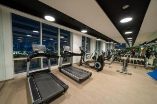 DAMAC Towers Riyadh داماك تاورز الرياض - 4