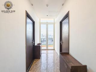 Golden Sun Hotel - Apartment 7 - 5