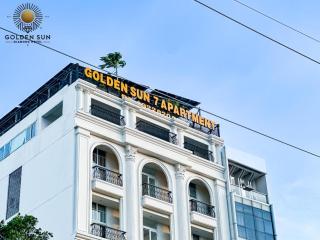 Golden Sun Hotel - Apartment 7 - 6