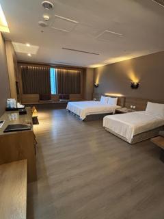 Imperial Dynasty Boutique Hotel - 2